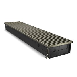 Внутрипольный конвектор Royal Thermo Atrium 110/250/1800-DG-U-DB