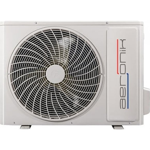 Изображение товара Кассетная сплит-система Aeronik ASI-AKH85R1/B-S/INV TF06 8.5 кВт