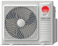 Наружный блок мульти сплит-системы CHERBROOKE AOI5-36U4RK Mistral Multi