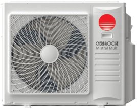 Наружный блок мульти сплит-системы CHERBROOKE AOI5-36U4RK Mistral Multi