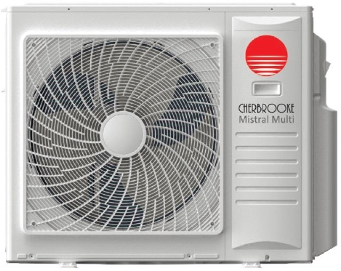 Наружный блок мульти сплит-системы CHERBROOKE AOI5-36U4RK Mistral Multi