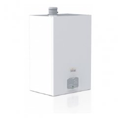 Конденсационный котел Ferroli FORCE W 80