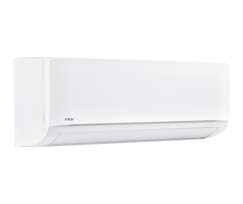 Сплит-система MDV MDSAN-12HRFN8/MDOAN-12HFN8 Infini Nordic Heat Pump Inverter — фото 3
