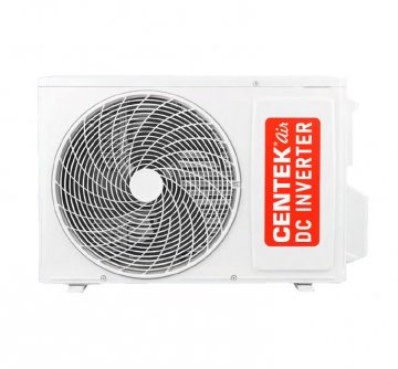 Наружный блок мульти сплит-системы Centek CT-66AM5-H42/4DR3C