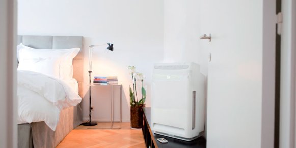 Очиститель воздуха Daikin MC70L