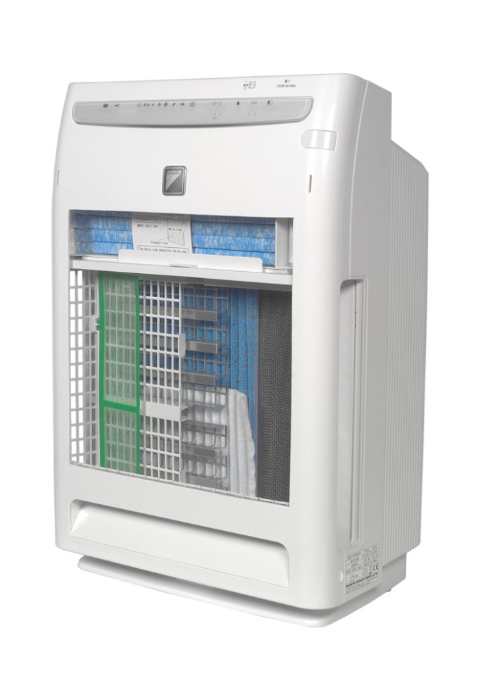 Очиститель воздуха Daikin MC70L