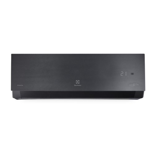 Сплит-система Electrolux EACS/I-09HEN-BLACK/N8_24Y Enterprise Super DC Inverter — фото 1