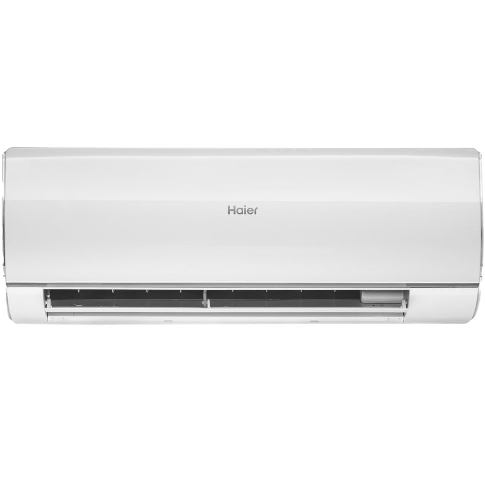 Настенная сплит-система Haier HSU-12HFF203/R3-W/HSU-12HUF203/R3 Flexis On/Off White (-40С)