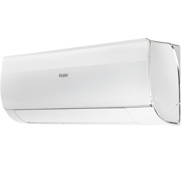 Настенная сплит-система Haier HSU-12HFF203/R3-W/HSU-12HUF203/R3 Flexis On/Off White (-40С)