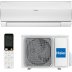 Настенная сплит-система Haier HSU-12HFF203/R3-W/HSU-12HUF203/R3 Flexis On/Off White (-40С)