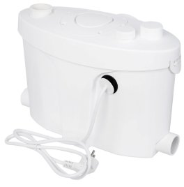 Канализационная установка Hoobs RCS 401
