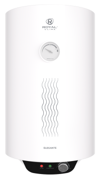 Накопительный водонагреватель Royal Clima RWH-E50-RE Elegante