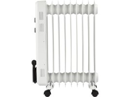 Масляный радиатор Ballu BOH/GT-09W Great 9 секций