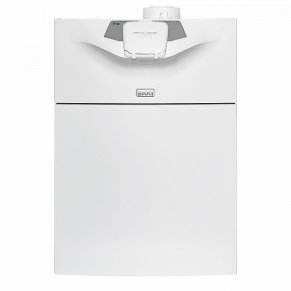 Напольный конденсационный газовый котел Baxi Power HT+ 1.50
