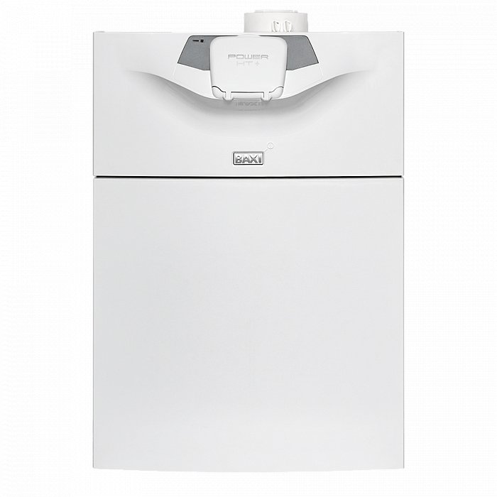 Напольный конденсационный газовый котел Baxi Power HT+ 1.50 — фото 2