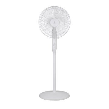 Вентилятор напольный Electrolux EFF-1006W
