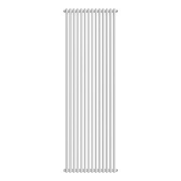 Дизайн-радиатор Royal Thermo Shift R22 C2180 14 секций RAL9016