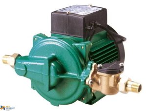 Изображение товара Насос повышения давления  Wilo PB-088 EA