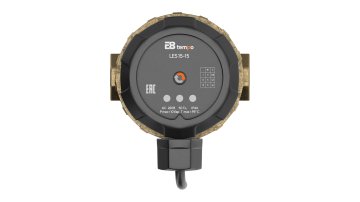 Циркуляционный насос E8 tempo LES 15-15 для ГВС