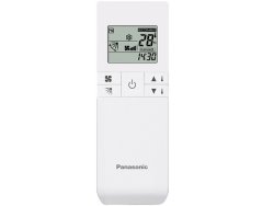 Настенная сплит-система Panasonic CS-Z20ZKEW/CU-Z20XKE Design Inverter