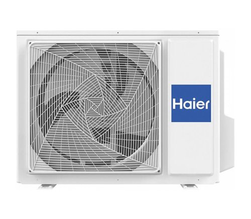 Наружный блок мульти сплит-системы Haier 3U70S2SR5FA — фото 1