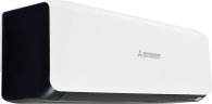 Внутренний блок мульти сплит-системы Mitsubishi Heavy SRK60ZSX-WFB Daimond Black White
