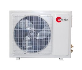 Напольно-потолочная сплит-система Denko DNP 36 А (TCL)