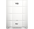 Наружный блок мультизональной системы VRF MDV MDV-V8i1170V2R1A(MA)