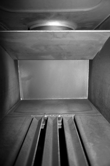 Печь отопительная Stoker Cадовая 50-ОВ