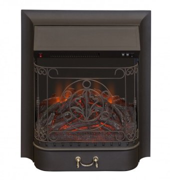 Очаг RealFlame Majestic Lux Black RC