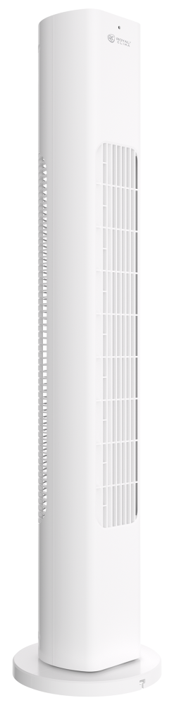 Вентилятор колонный Royal Clima RBF-801E-WT — фото 3