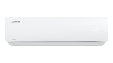 Настенная сплит-система Ultima Comfort ECP-I12PN-IN/ECP-I12PN-OUT Eclipse Inverter 2026