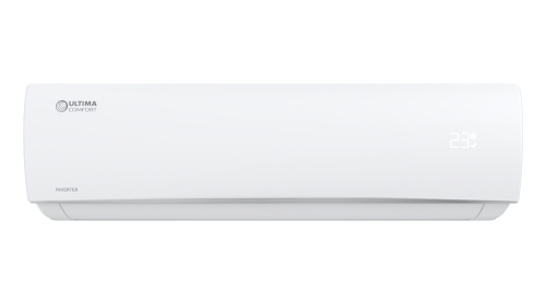 Настенная сплит-система Ultima Comfort ECP-I12PN-IN/ECP-I12PN-OUT Eclipse Inverter 2026 — фото 1
