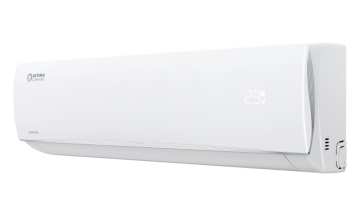 Настенная сплит-система Ultima Comfort ECP-I12PN-IN/ECP-I12PN-OUT Eclipse Inverter 2026