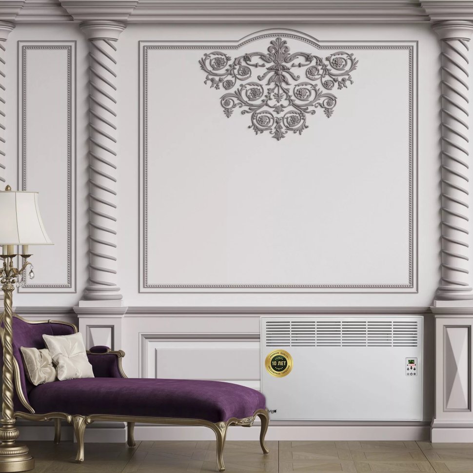 Электрический конвектор iVigo EPK4570E10 — фото 13