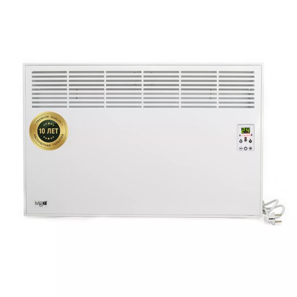 Изображение товара Электрический конвектор iVigo EPK4570E10 для домашнего и офисного обогрева