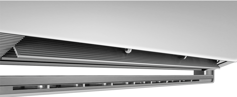 Внутренний блок мульти сплит-системы Casarte CAS50CC1/R3-S Velato (серебряный кварц)