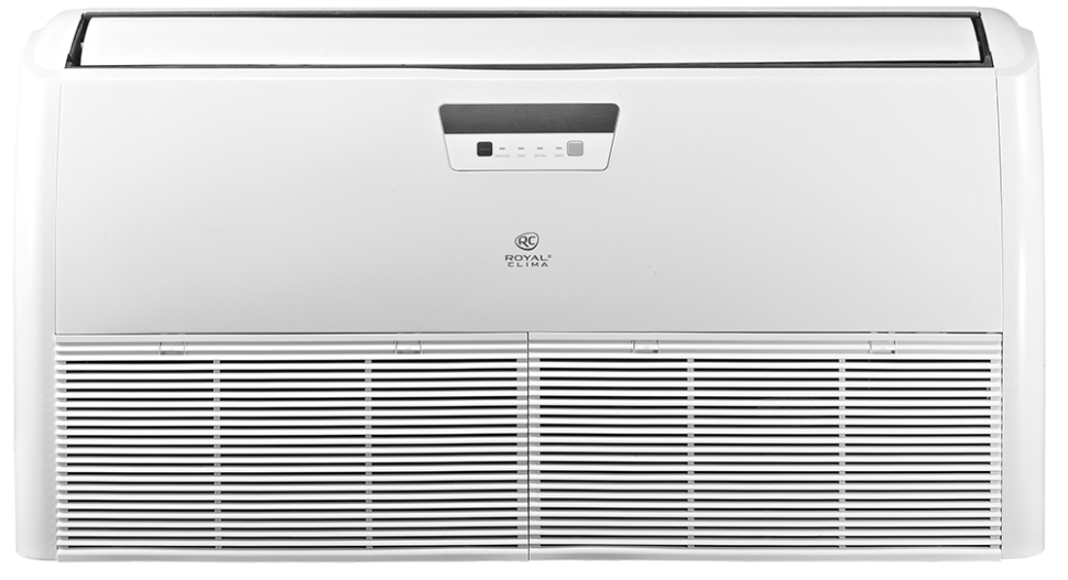 Напольно-потолочная сплит-система Royal Clima ES-F 60HREX/ES-E 60HEX Esperto 2026