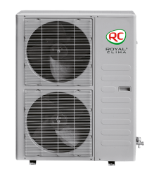Напольно-потолочная сплит-система Royal Clima ES-F 60HREX/ES-E 60HEX Esperto 2026