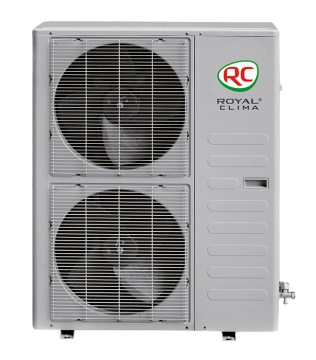 Напольно-потолочная сплит-система Royal Clima ES-F 60HREX/ES-E 60HEX Esperto 2026