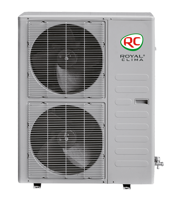 Напольно-потолочная сплит-система Royal Clima ES-F 60HREX/ES-E 60HEX Esperto 2026