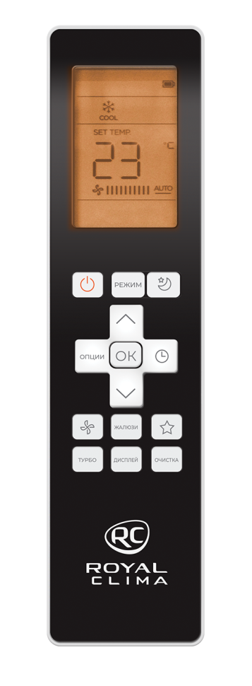 Напольно-потолочная сплит-система Royal Clima ES-F 60HREX/ES-E 60HEX Esperto 2026
