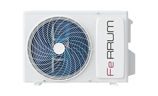Сплит-система Ferrum iFIS24VR1/iFOS24VR1 Titan Inverter — фото 5