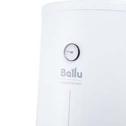 Бойлер косвенного нагрева Ballu INOX 200 Aquastar