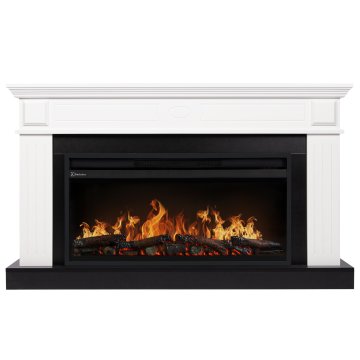 Каминокомплект Electrolux EFP/P-3620LS портал Bianco 36 белый р/в