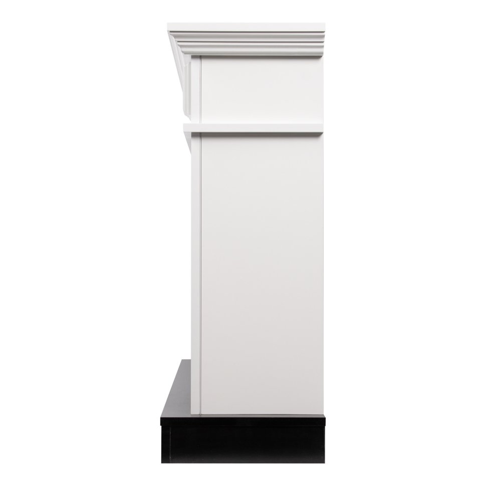Каминокомплект Electrolux EFP/P-3620LS портал Bianco 36 белый р/в