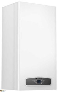 Настенный газовый котел Ariston CARES X 24 FF NG