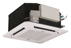 Внутренний кассетный блок мультизональной системы VRF MDV MDV-D07Q4/N1-A3(At) ATOM