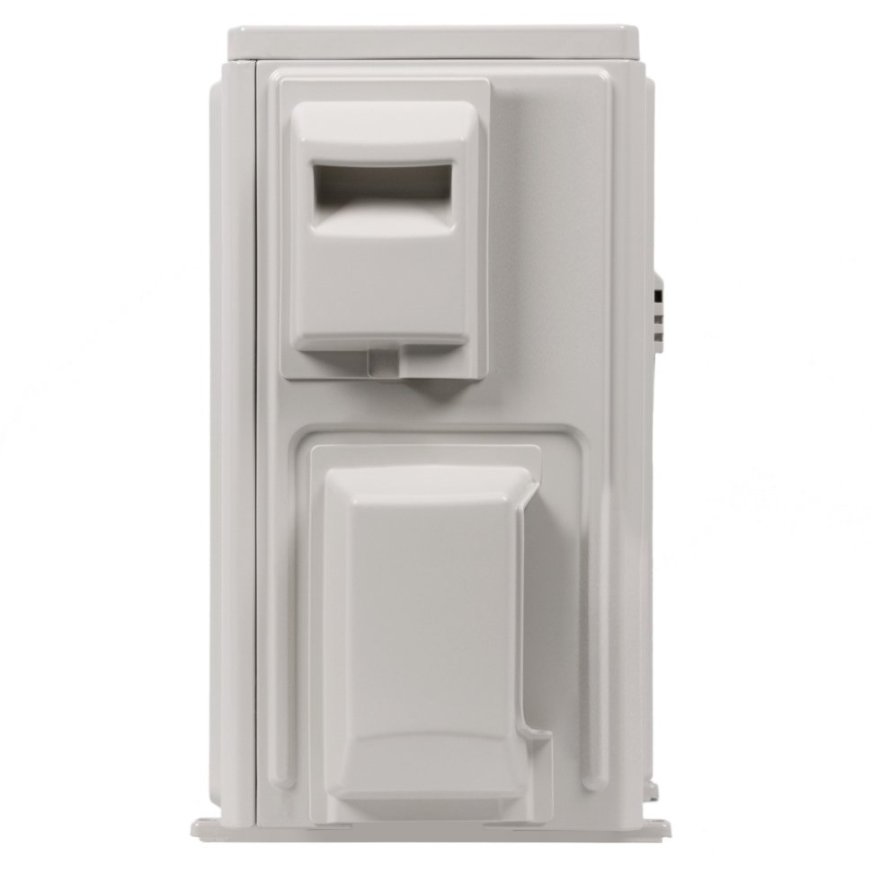 Сплит-система Royal Thermo RTBI-24HN8_V2 Barocco DC Inverter black — фото 5