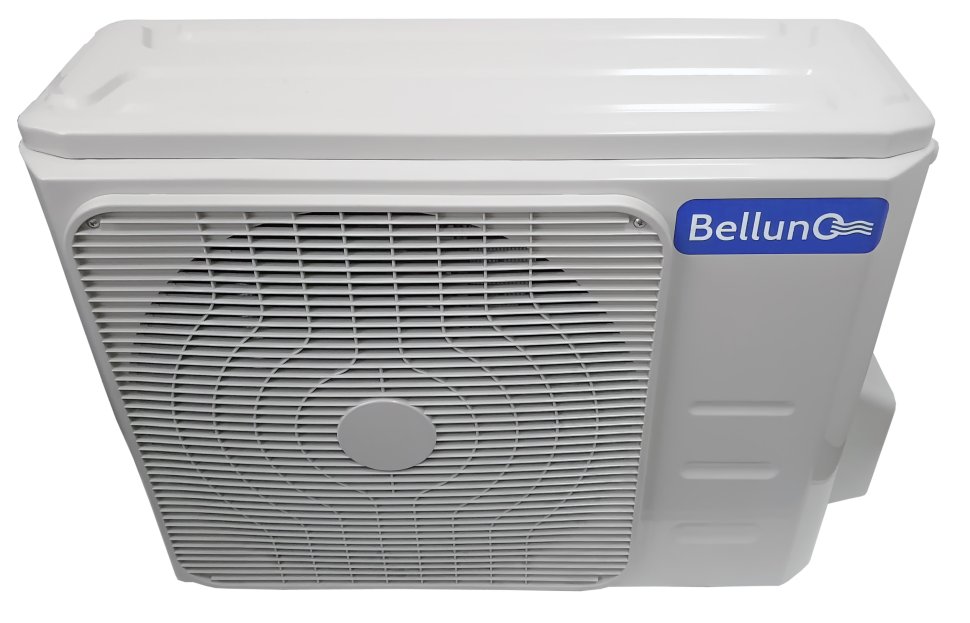 Сплит-система Belluna S342 W Эконом — фото 4